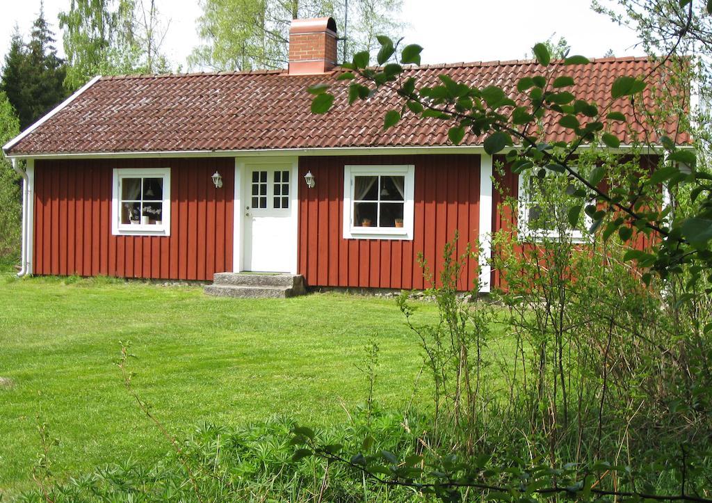 Tildas Urshult Habitación foto