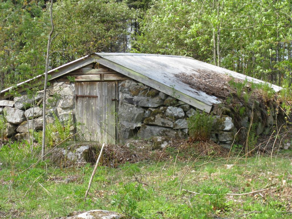 Tildas Urshult Exterior foto