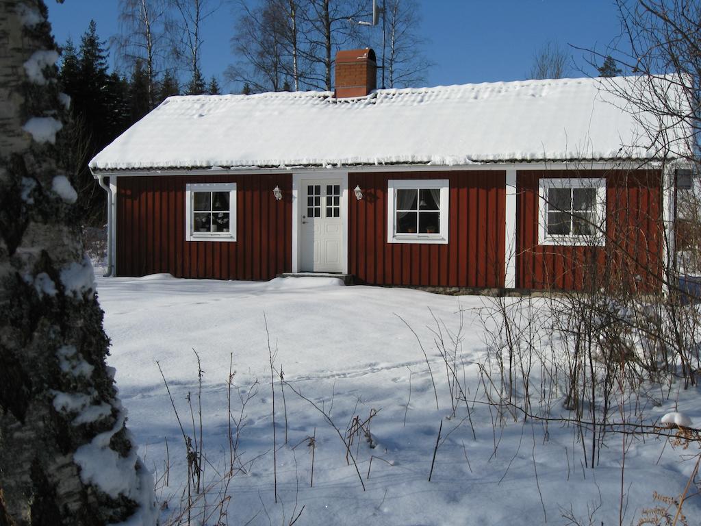 Tildas Urshult Exterior foto