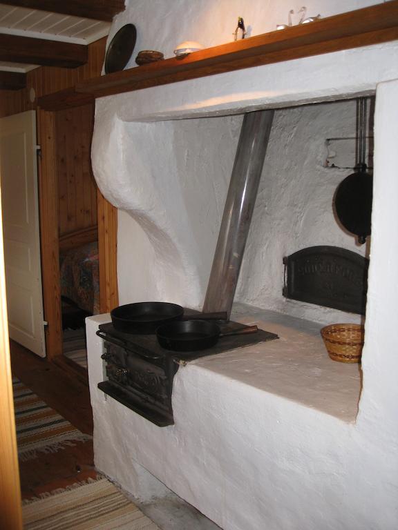 Tildas Urshult Habitación foto