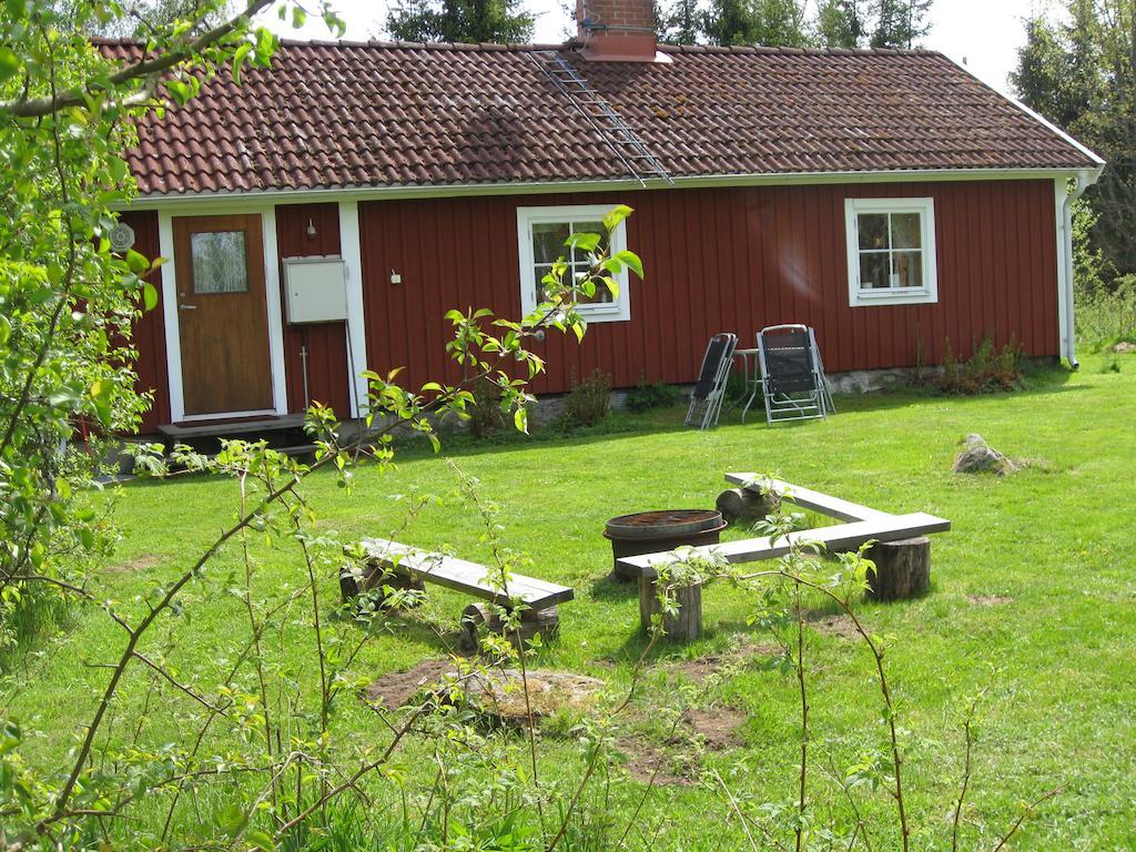 Tildas Urshult Habitación foto